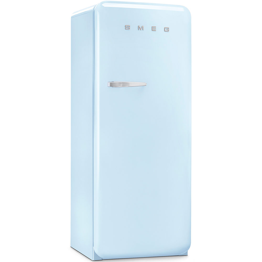 smeg 50s retro fridge