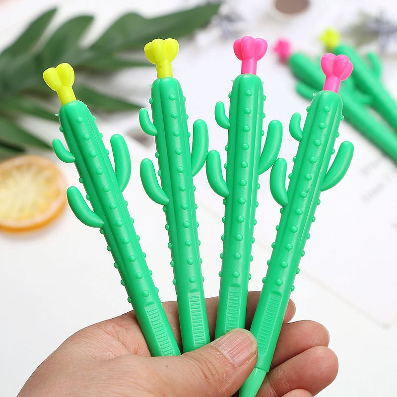 1 Bút Chì Bấm Hình Củ Cà Rốt Dễ Thương BC2