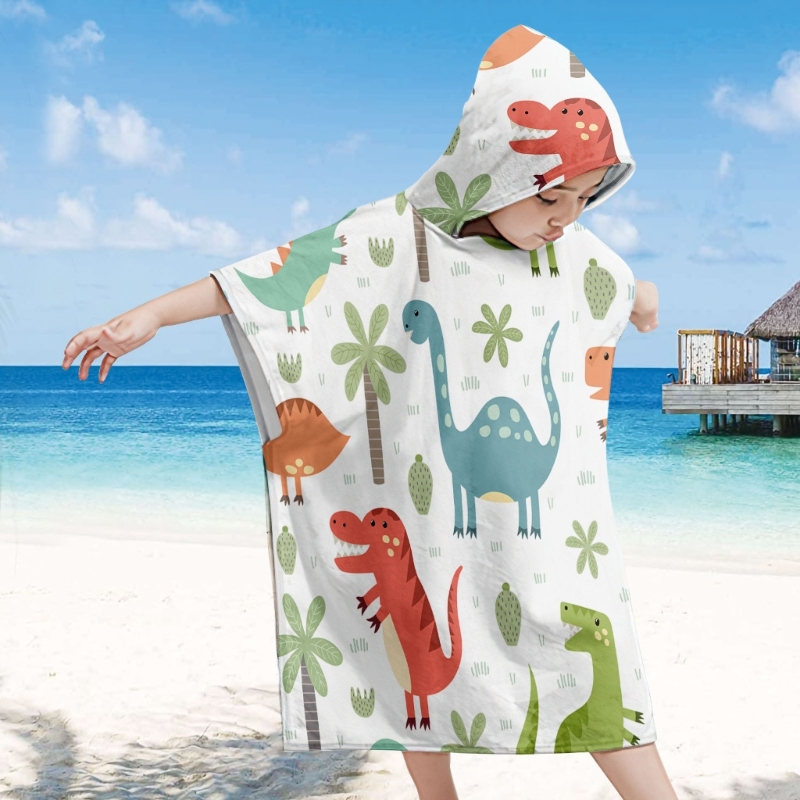 %E3%80%90Petalfall%E3%80%91Toddlers%20Hooded%20Beach%20Towel%20Coverup%20Cape%20Kids%20Cotton%20Soft%20Quickdrys%20Absorbent%20Use%20For%20Swim%20Pool%20Bath%20Poncho%20Towel%20-%20Image%206