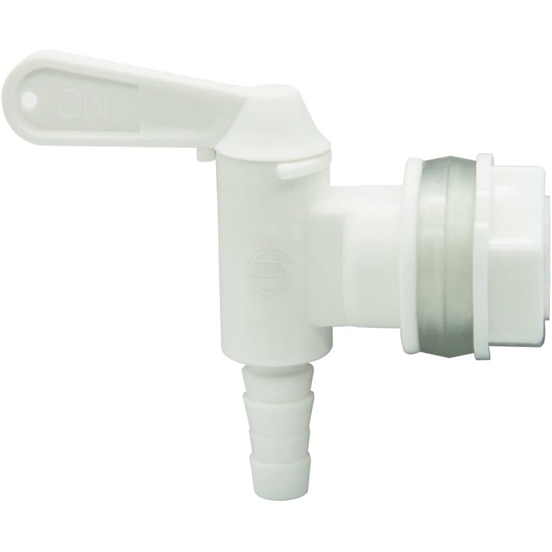 Bottling Bucket Plastic Spigot Valve Replaced For Homebrew Beer Wine Making Tool Bottling Bucket Plastic Spigot Valve Replaced For Homebrew Beer Wine Making Tool