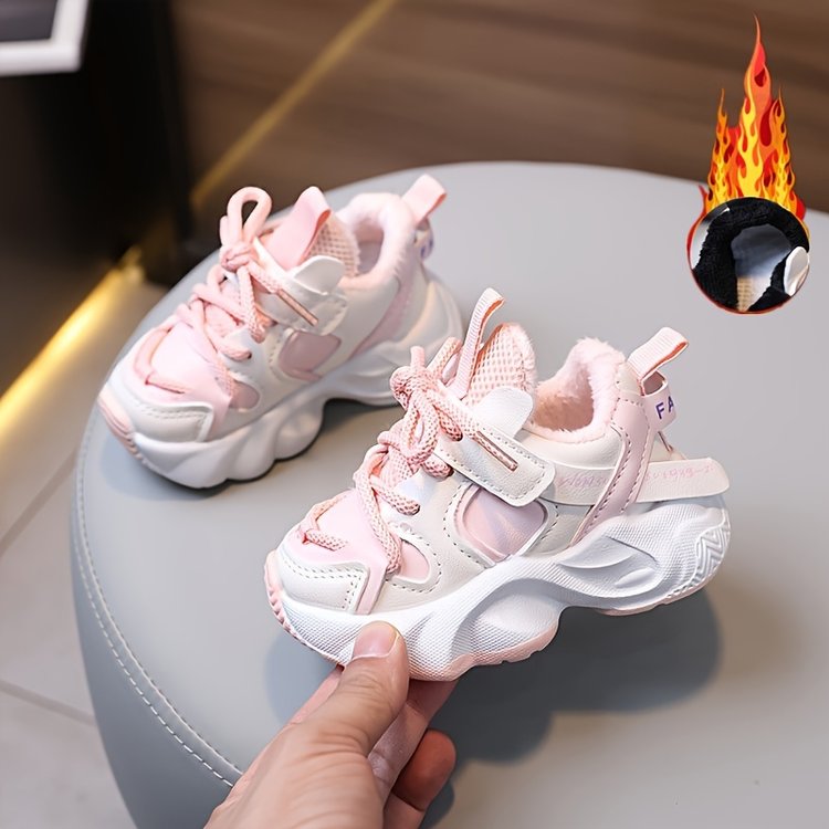 BAILUDAREN%20Mens%20Womens%20Flooring%20Sports%20Childrens%20Soft%20Walking%20Casual%20Running%20Kids%20Shoes%20-%20Image%207