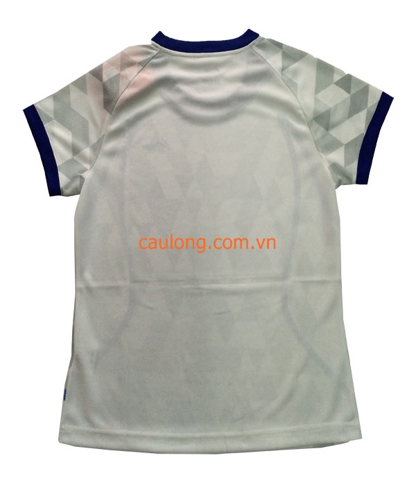 Áo Cầu Lông Nữ Cổ Tròn Lining 1771B Nhiều Màu