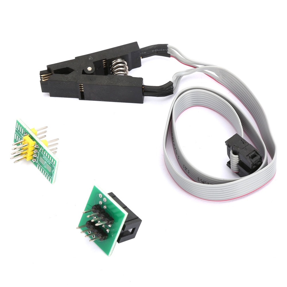 Test%20Clip%20with%202%20Adapter%20Board%20Flash%20Chip%20IC%20Test%20Clip%20Adapter%20SOIC%208%20/%20SOP8%20Clip%20SOIC%20/%20SOP%20Pin%20SOIC8%20SOP8%20Flash%20Chip%20IC%20Test%20Clip%20for%20BIOS/24/25/93%20Socket%20Adapter%20Flash%20Chip%20Testing%20-%20Image%205