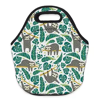 neoprene lunch bag kids