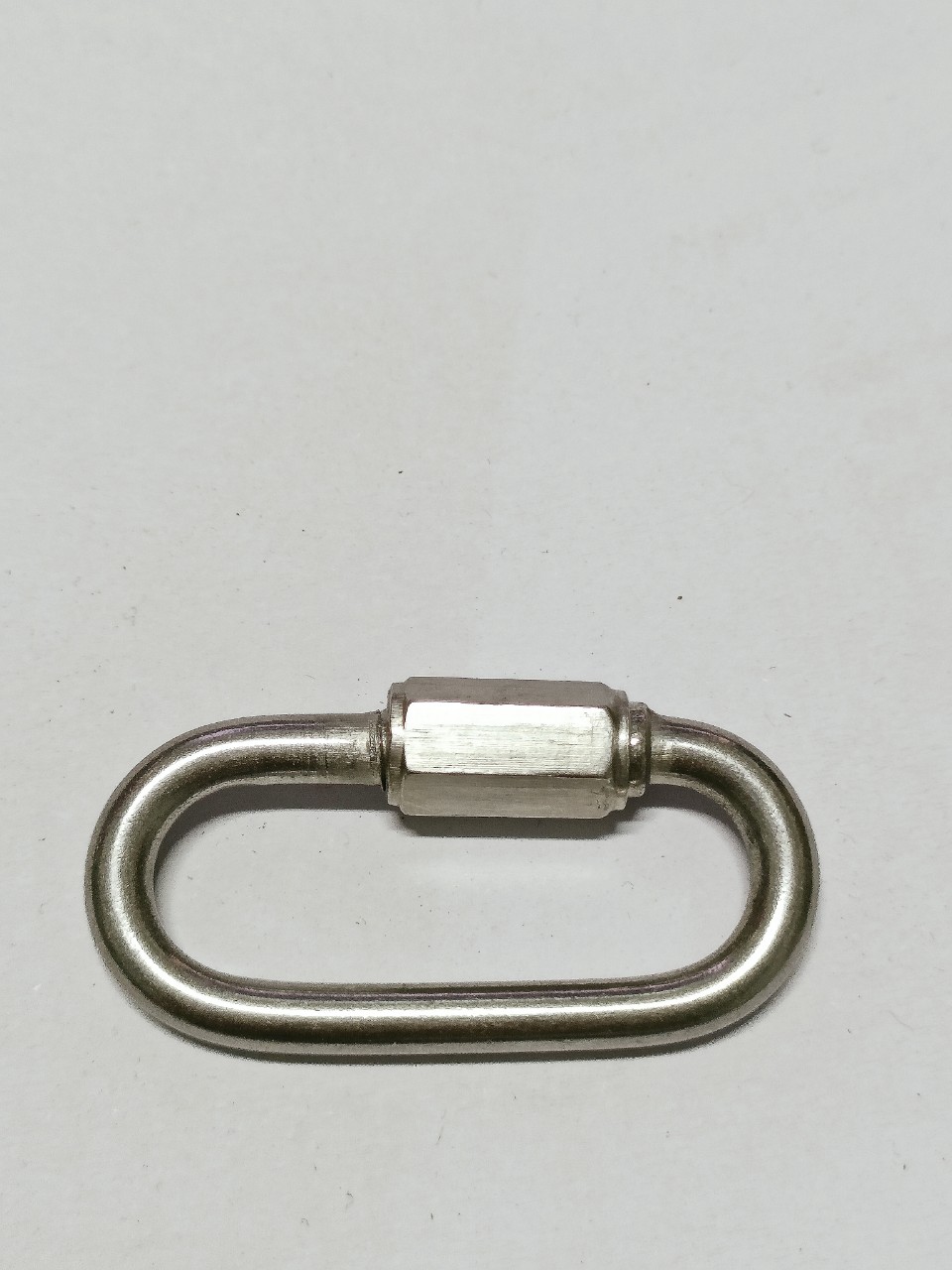 Nối xích, khóa xích Inox 304 [ Ø 5mm ]