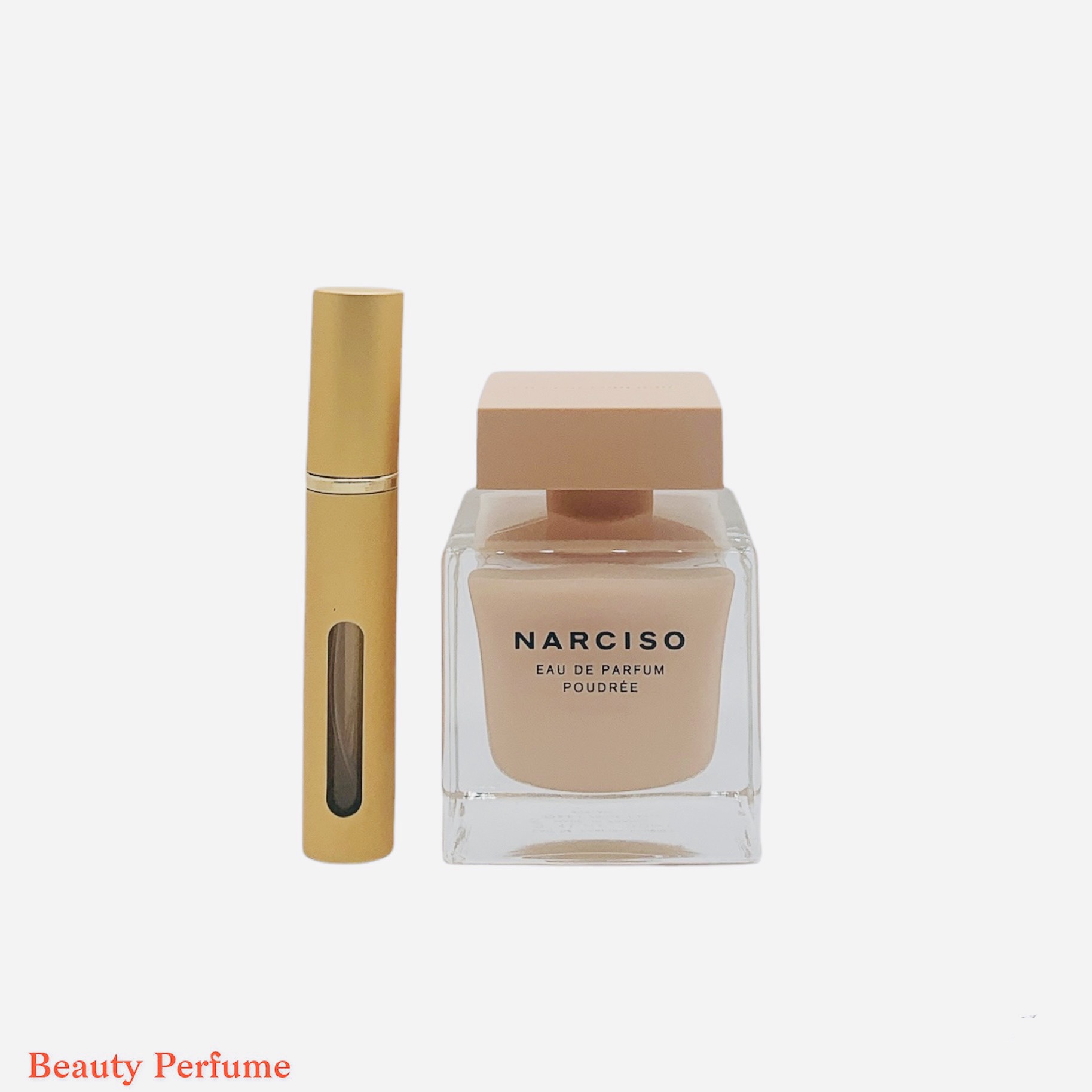 (10ml) perfume women Narciso Rodriguez poudree
