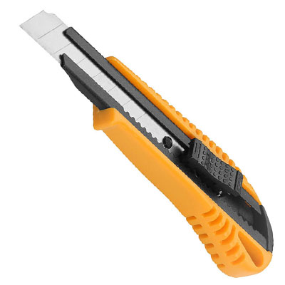 Dao rọc giấy loại xịn có vĩ