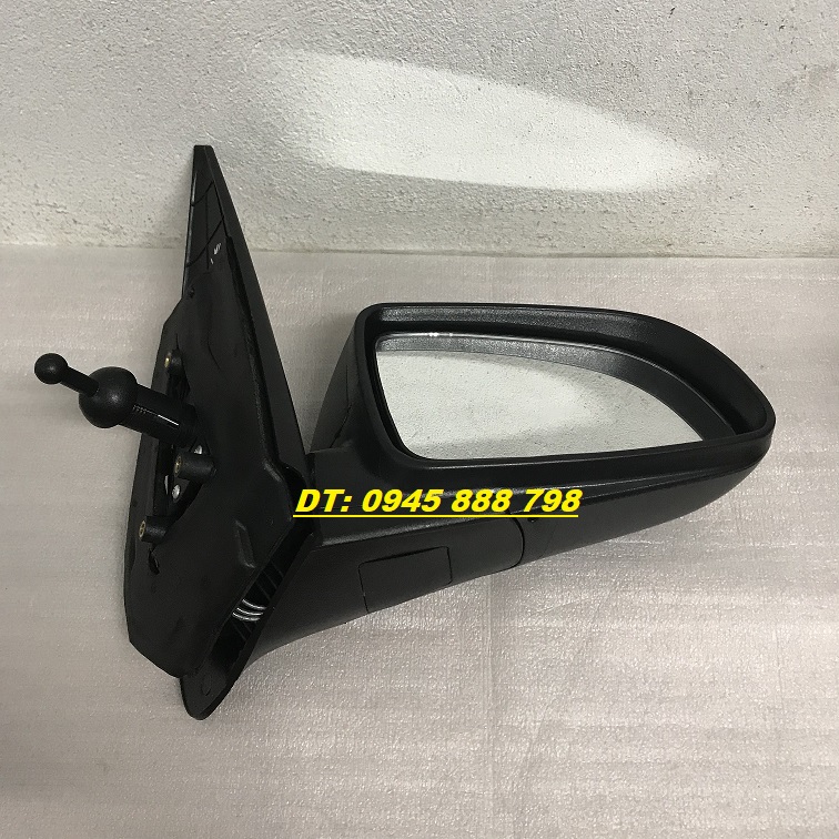 Gương chiếu hậu Daewoo Gentra