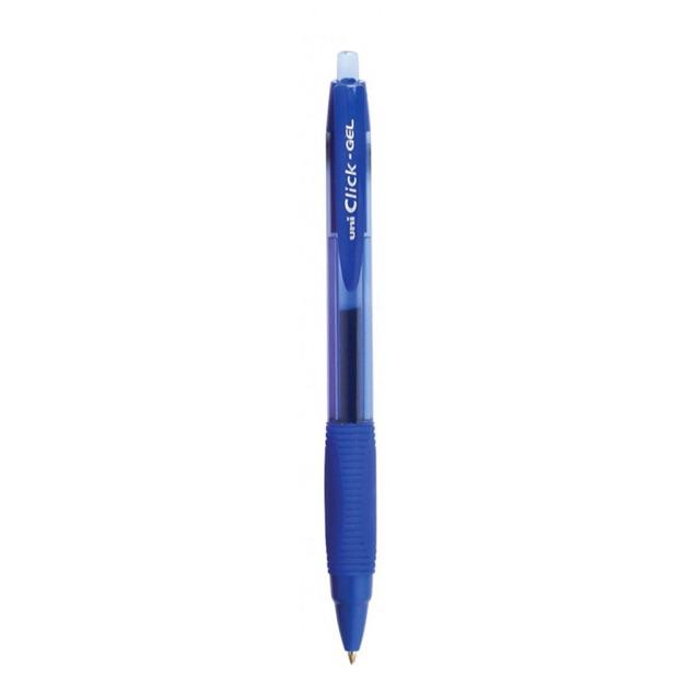 Bút gel Uni Click XSG-R7