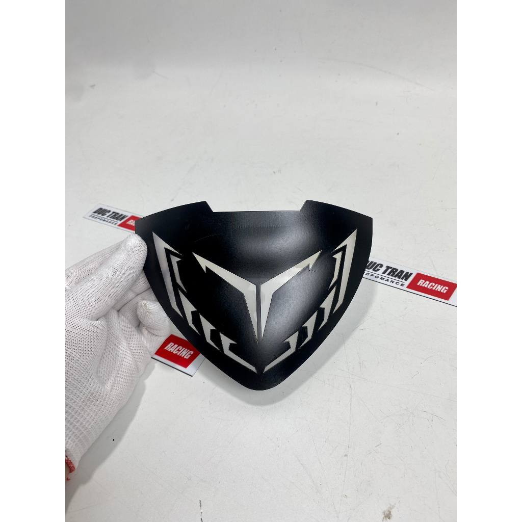 Phôi mica demi winner x 2019-2023 lắp led audi a7 , a11,... không lộ nhân led, phôi mica ab