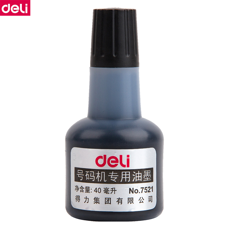Deli%207521%2040ml%20Bottle%20Numbering%20Machine%20Ink%20Re-Manufactured%20Ink%20For%20Numbering%20Machine%20Black%20Ink%20-%20Image%204