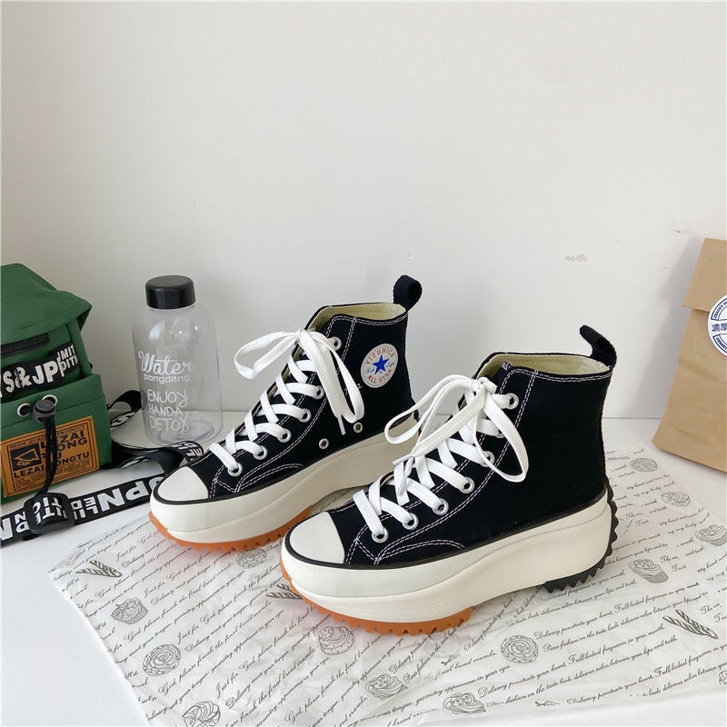 Chuck Taylor's Enduring Legacy: A History of the Converse All Star | Grailed