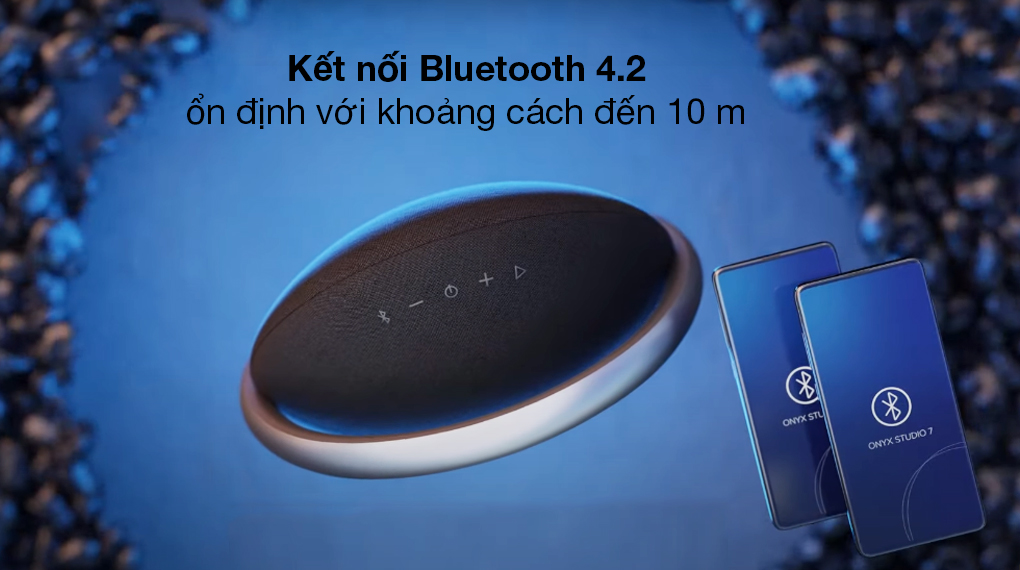 Loa Bluetooth Harman Kardon Onyx Studio 7