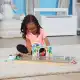 Melissa & Doug Take-Along Wooden Play Set (2 Themes). 