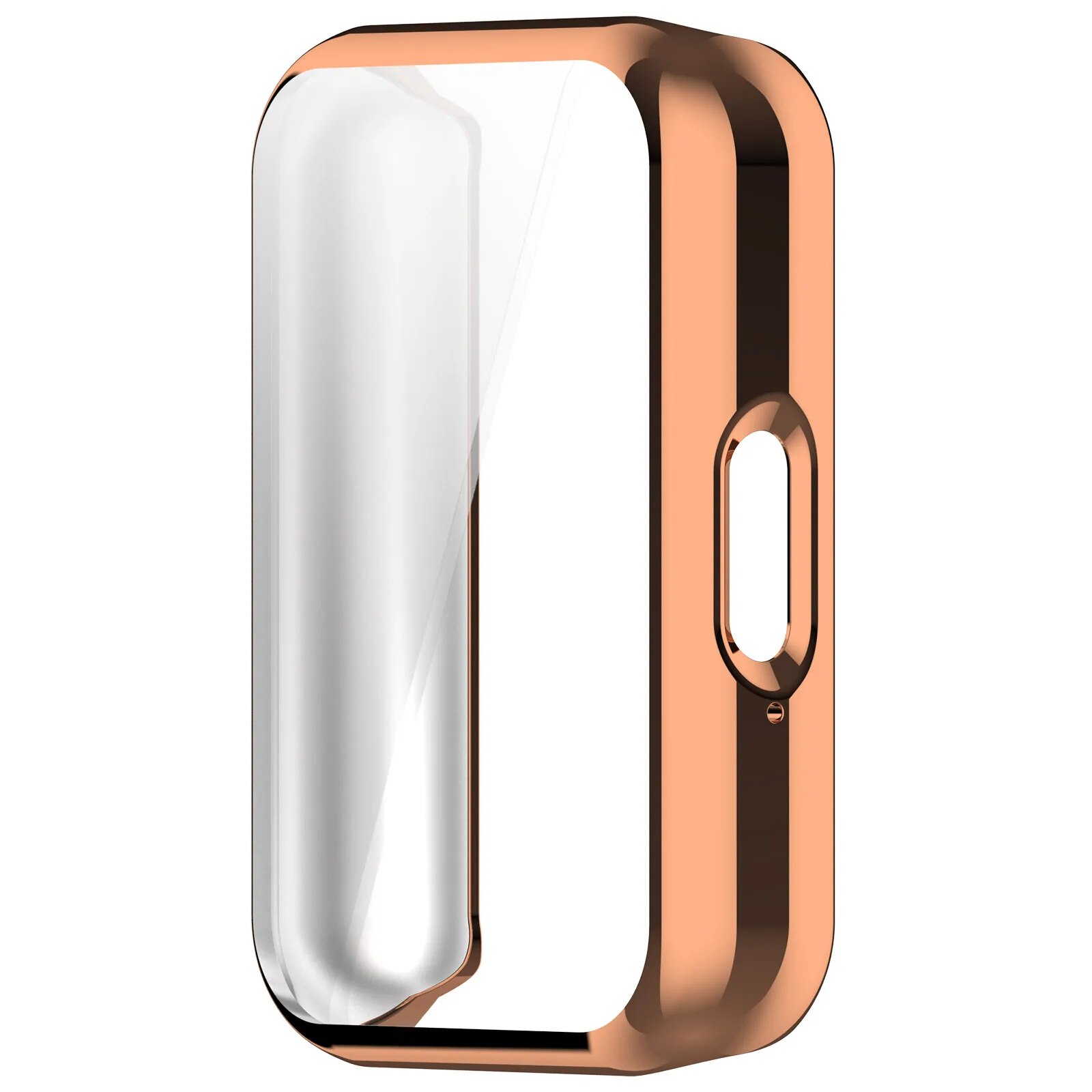 Miếng bảo vệ màn hình trường hợp cho Samsung Galaxy fit3 bảo hiểm đầy đủ bội thu nhựa TPU mềm Vỏ bảo vệ cho Samsung Samsung thiên hà phù hợp với 3