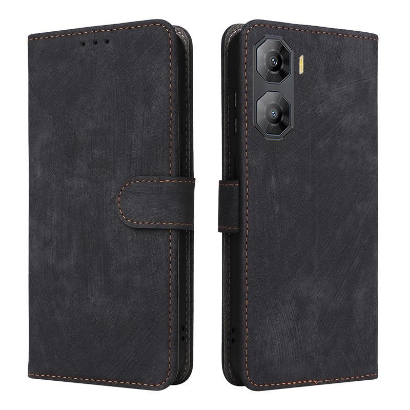 Phone%20Cover%20For%20ZTE%20Nubia%20NEO%203%20GT%20Anti-theft%20Brush%20Clasp%20Flip%20Case%20Fall-proof%20for%20Nubia%20NEO%203%20GT%20Case%20-%20Image%202