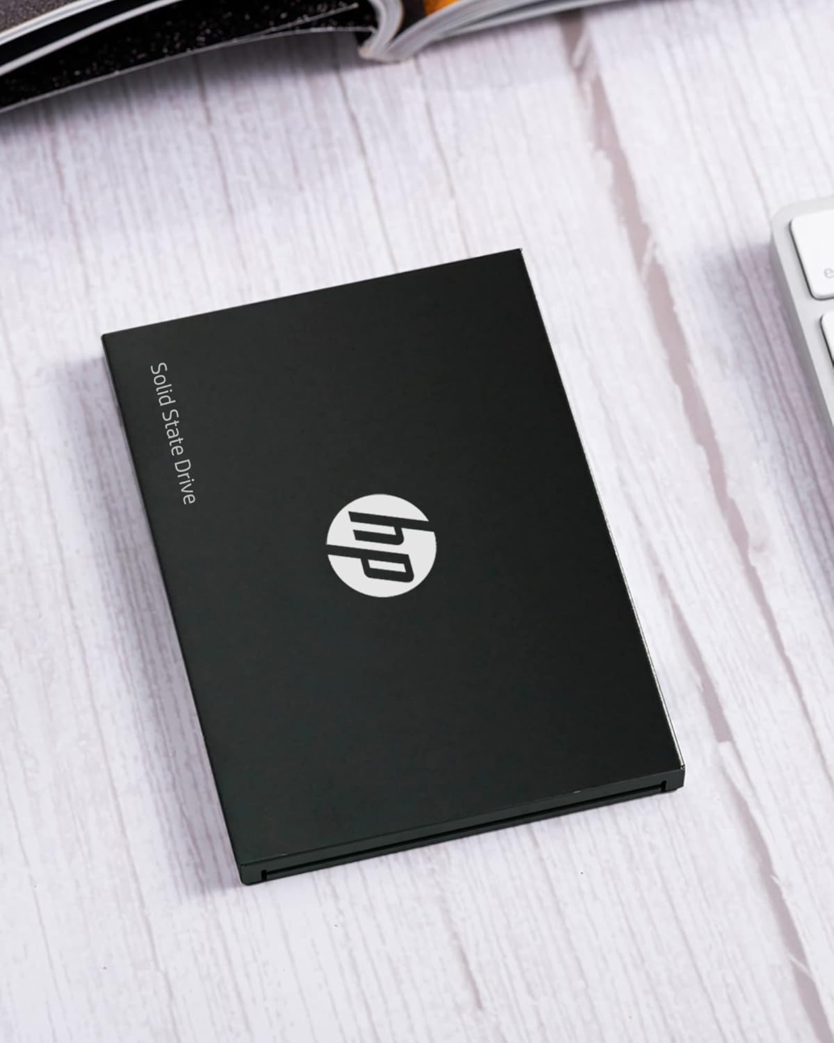 512GB SATA III SSD 2.5" Used - Fast Storage Upgrade for Your PC. 