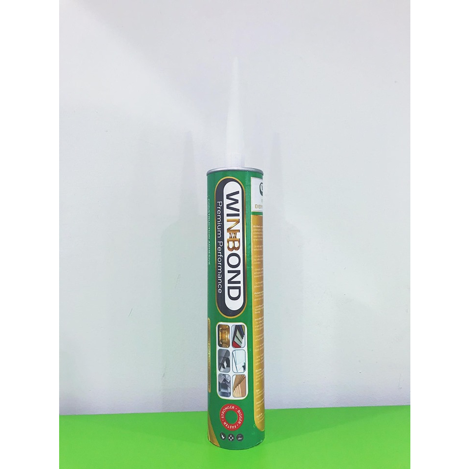 KEO DÁN TẤM ỐP NHỰA PVC