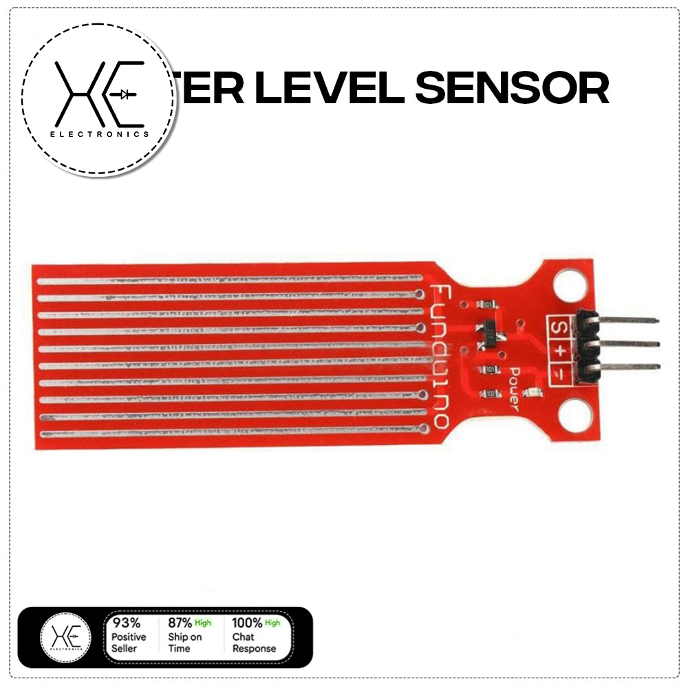 Arduino Water Level Sensor | Daraz.pk