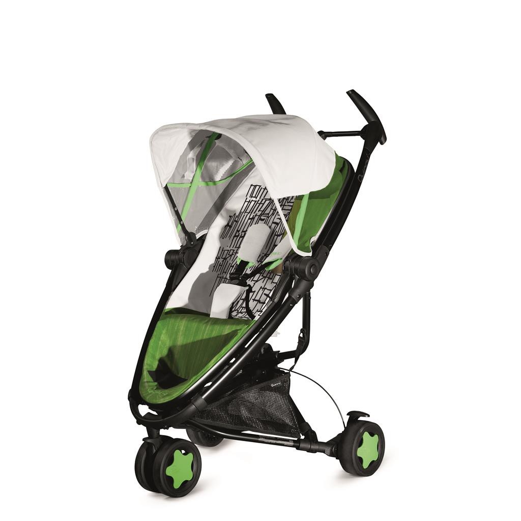 quinny xtra stroller