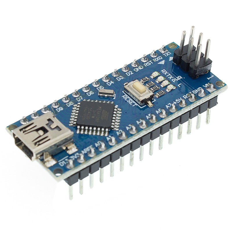082 bộ điều khiển nano mini / type-c / micro usb 3.0 cho arduino ch340 usb 16mhz atmega328p/atmega168p