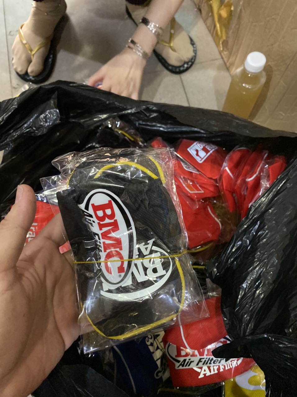 [HCM]ÁO TRÙM PÔ E CHỐNG NƯỚC SIÊU RẺ