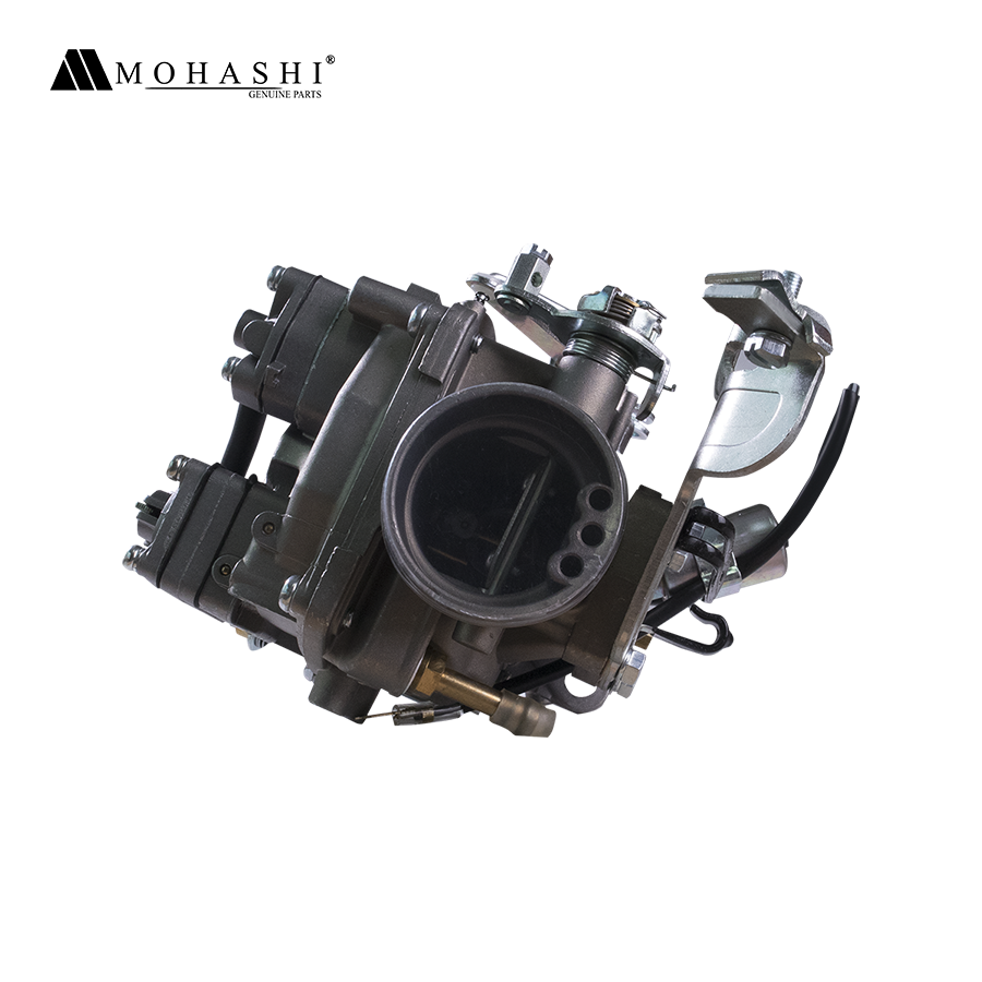 SUZUKI F10A CARBURETOR ASSEMBLY MOHASHI 1320082780 Lazada PH