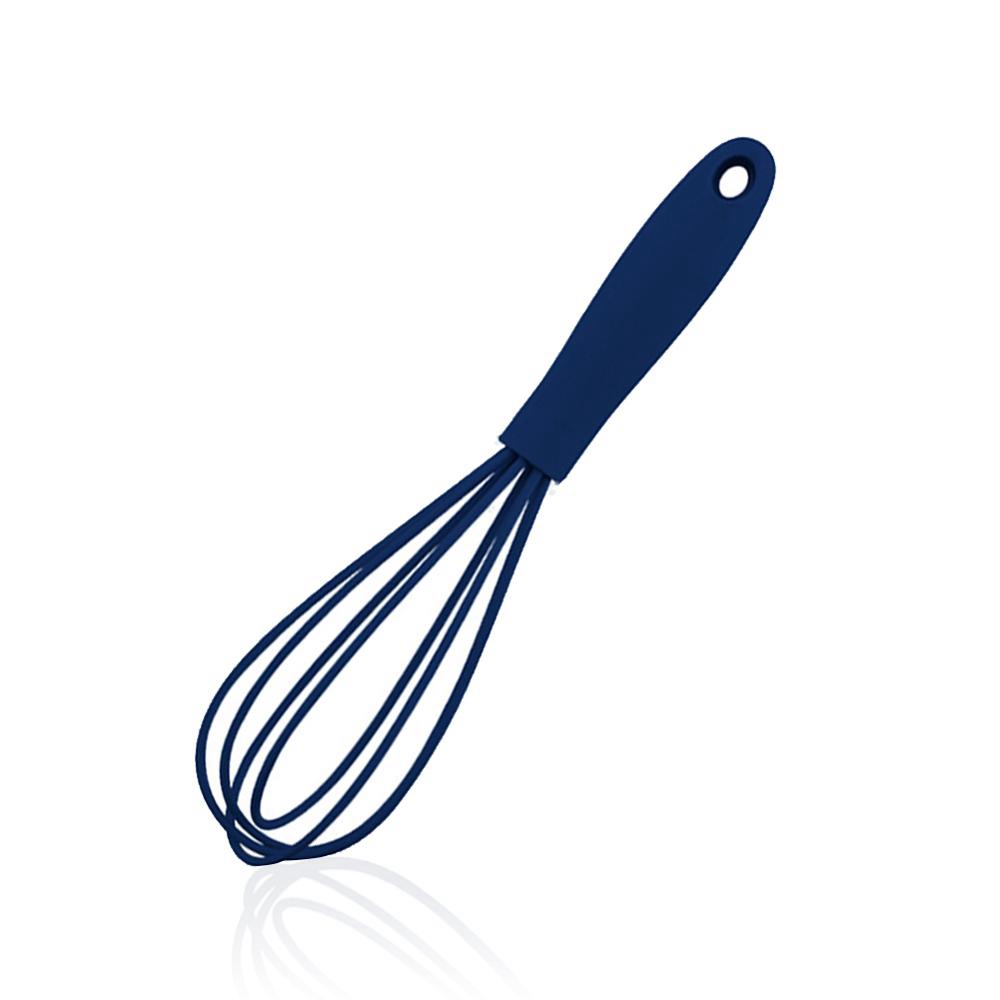 MARK BEAUTY Eco-Friendly Mini Egg Whisk Egg Tool for Chocolate Baking Tools Cream Butter Whisk Egg Beater Egg Mixer Kitchen Utensils