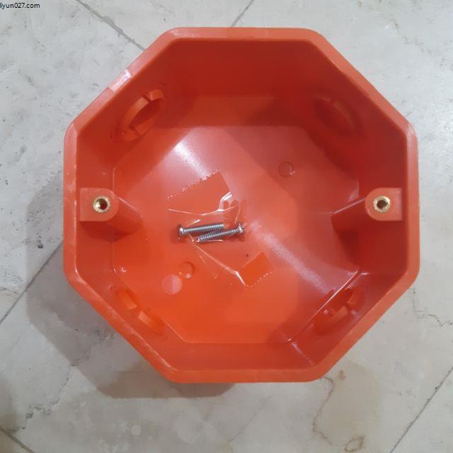 Junction box with terminal Junction box waterproof Junction box