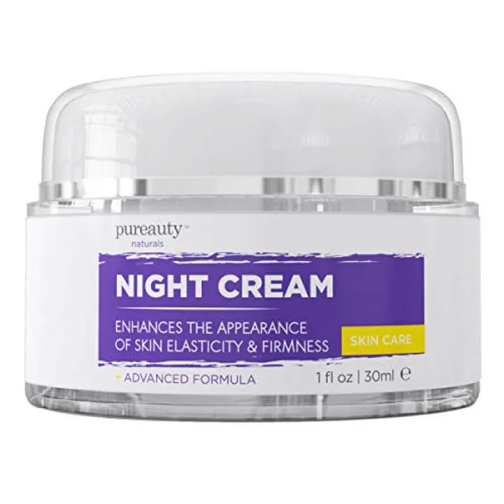 thick moisturizing face cream