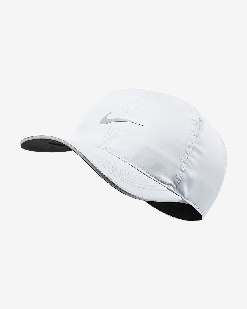 nike aerobill featherlight hat