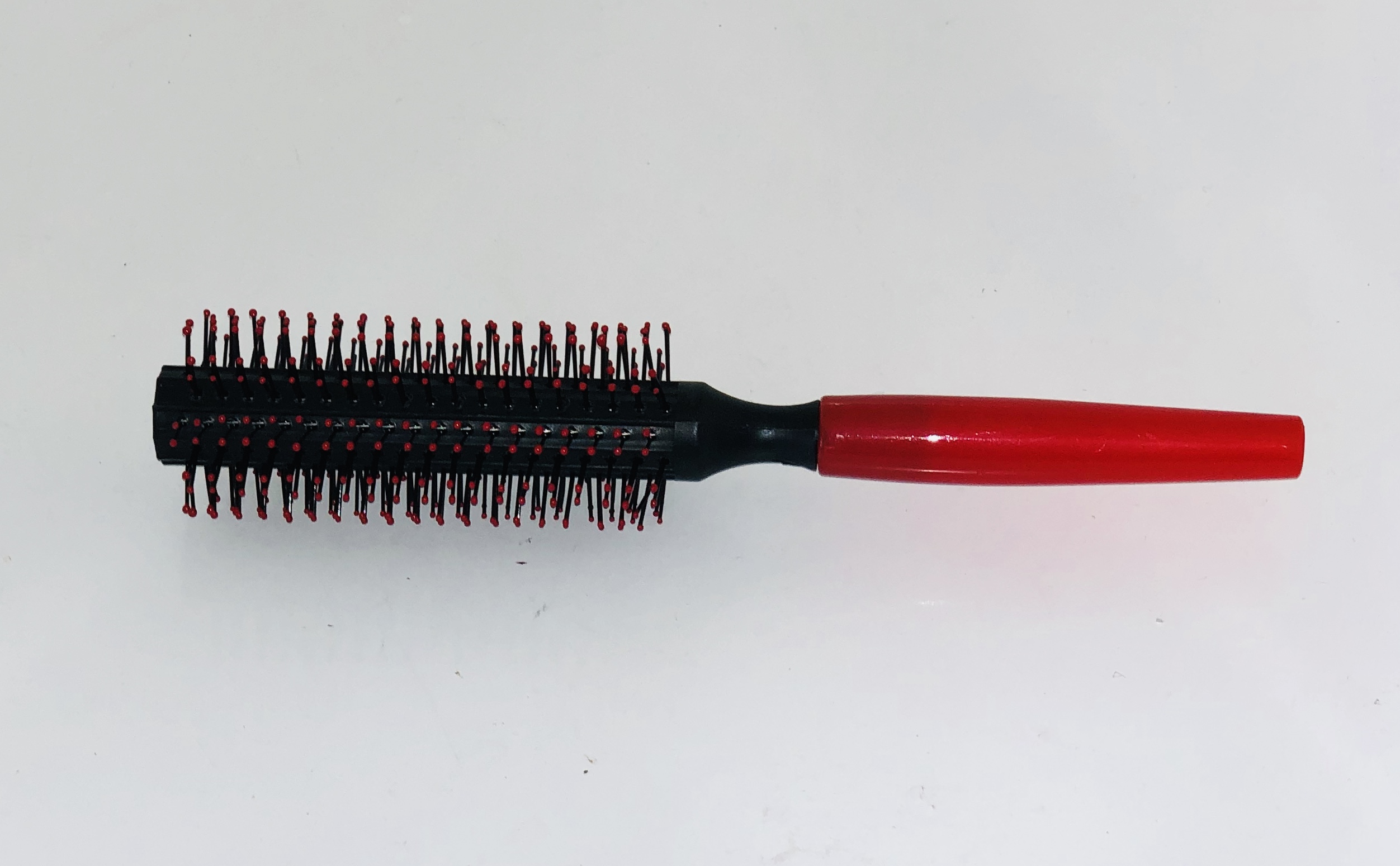 Lược tròn tạo kiểu tóc 21,5*4,5cm