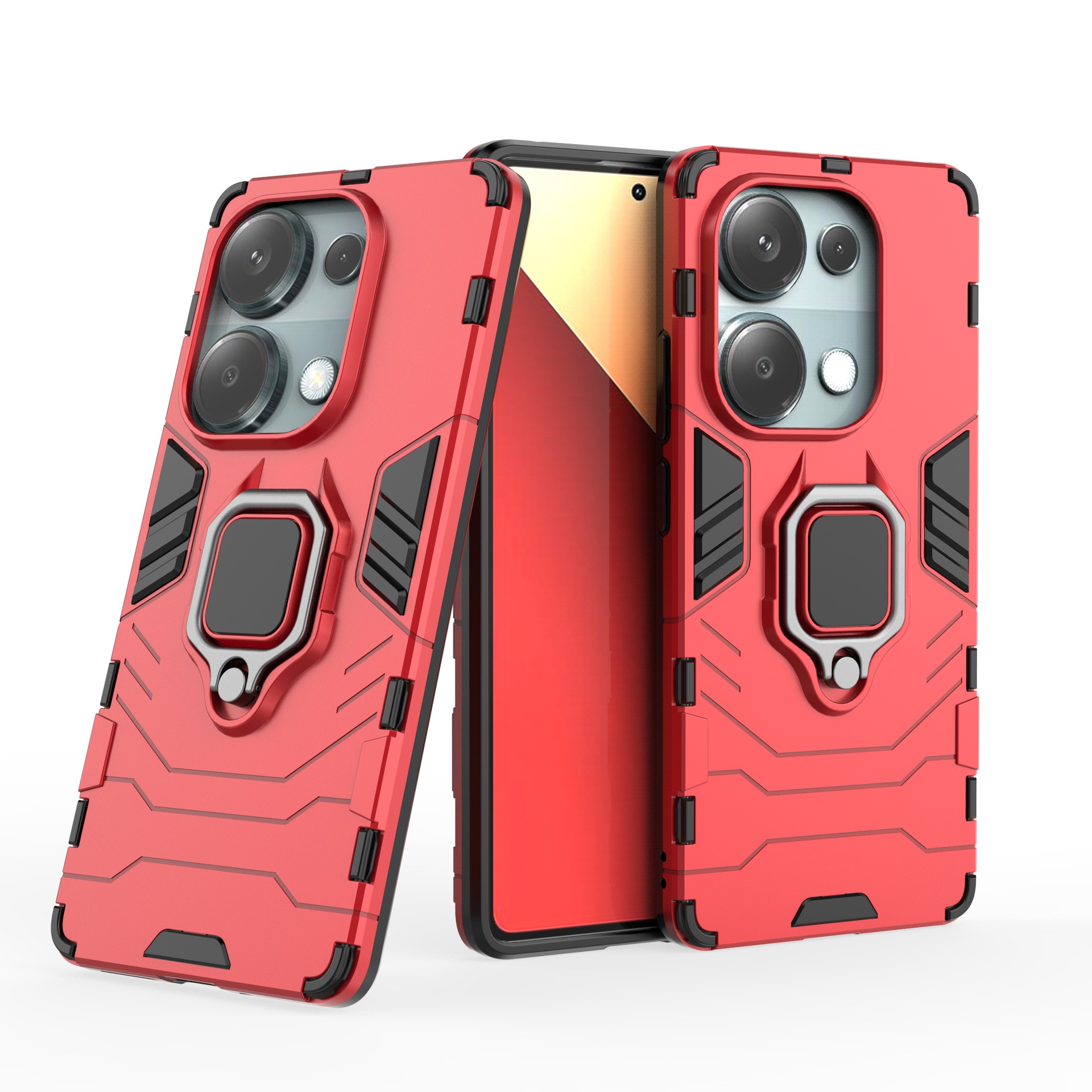 Coque pour Xiaomi Redmi Note 10 Pro Paris Saint Germain PSG Logo (Maniacase) - Coque et étui