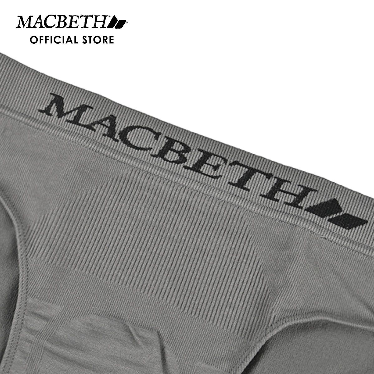 SEAMLESS BRIEF - M24NXR  Macbeth Philippines - Apparel, Footwear and More