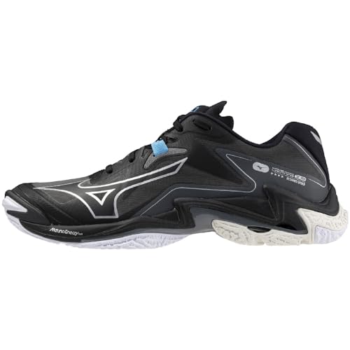 MIZUNO Volleyball Shoes WAVE LIGHTNING Z8 Unisex V1GA2400 - Main Image