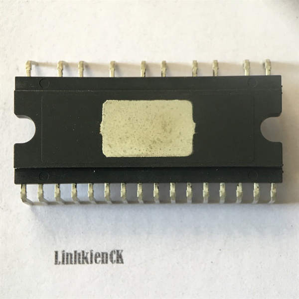 IC chức năng TPD4120AK (mới, chính hãng)