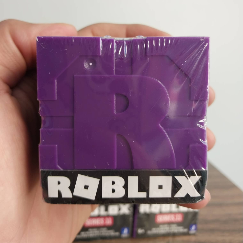 Roblox Toy Box Series 11 Chính Hãng Có Code ( 1 Hộp )
