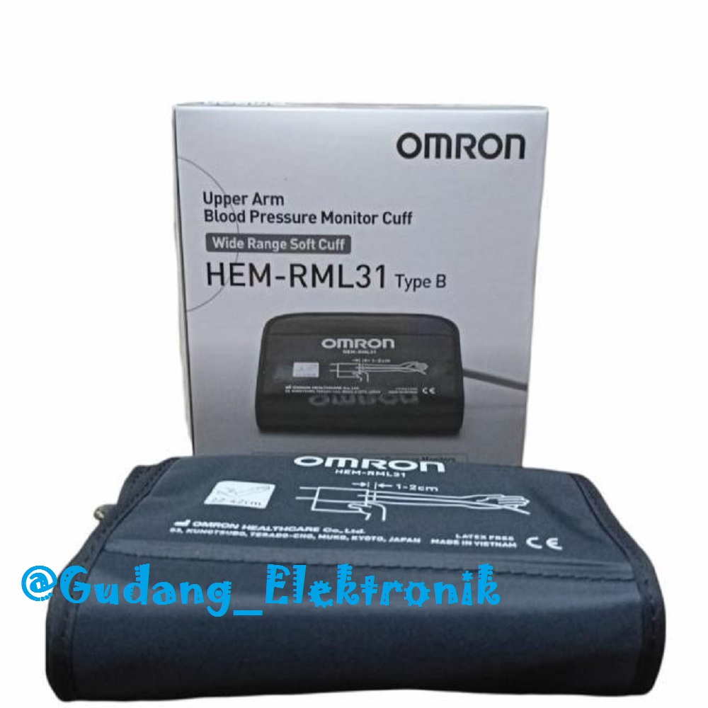 omron soft cuff blood pressure monitor