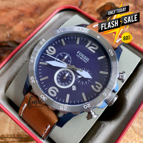 Fossil 2025 jr 1504