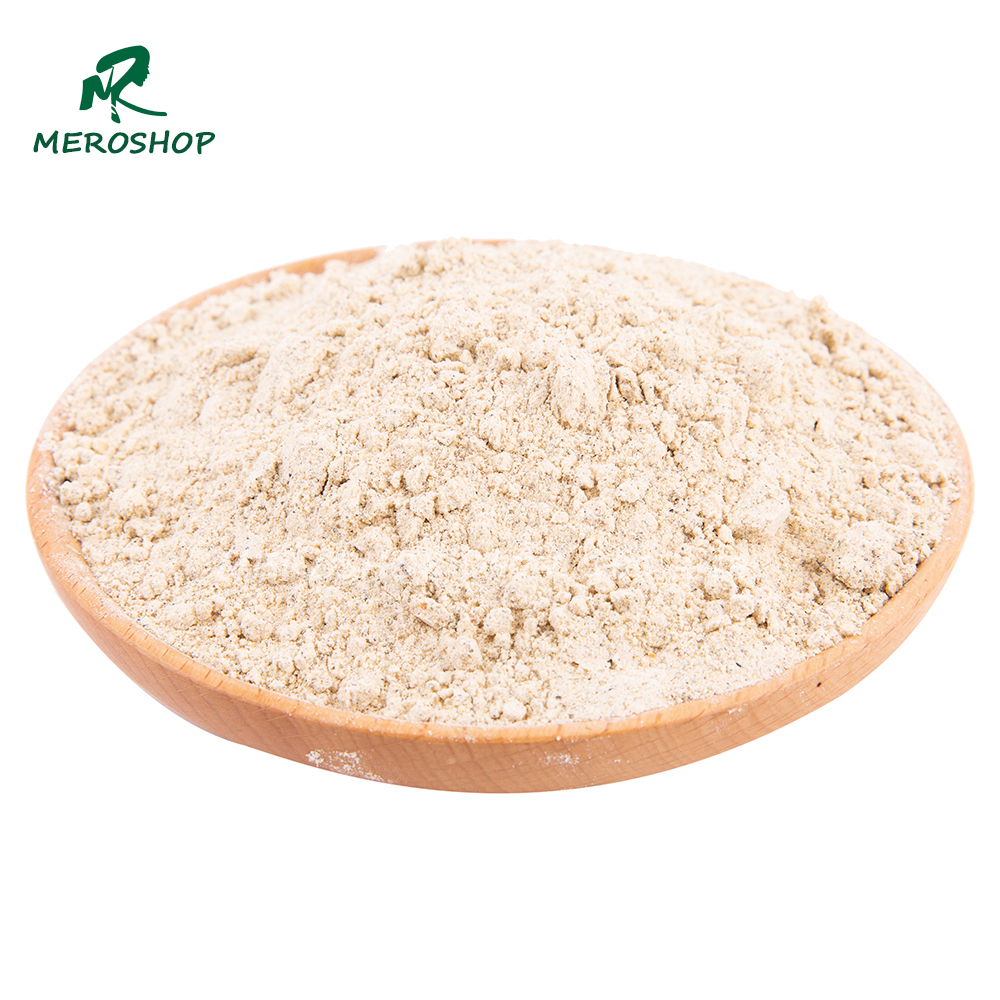 BỘT HẠNH NHÂN SHOP MẸ RÔ