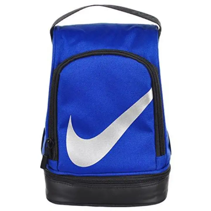 nike backpacks and lunchboxes