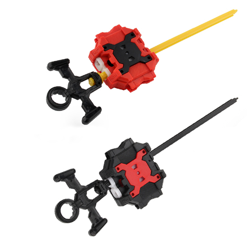 Beyblade Burst Right/Left Ripcord Launcher Gyro Beylauncher For ...