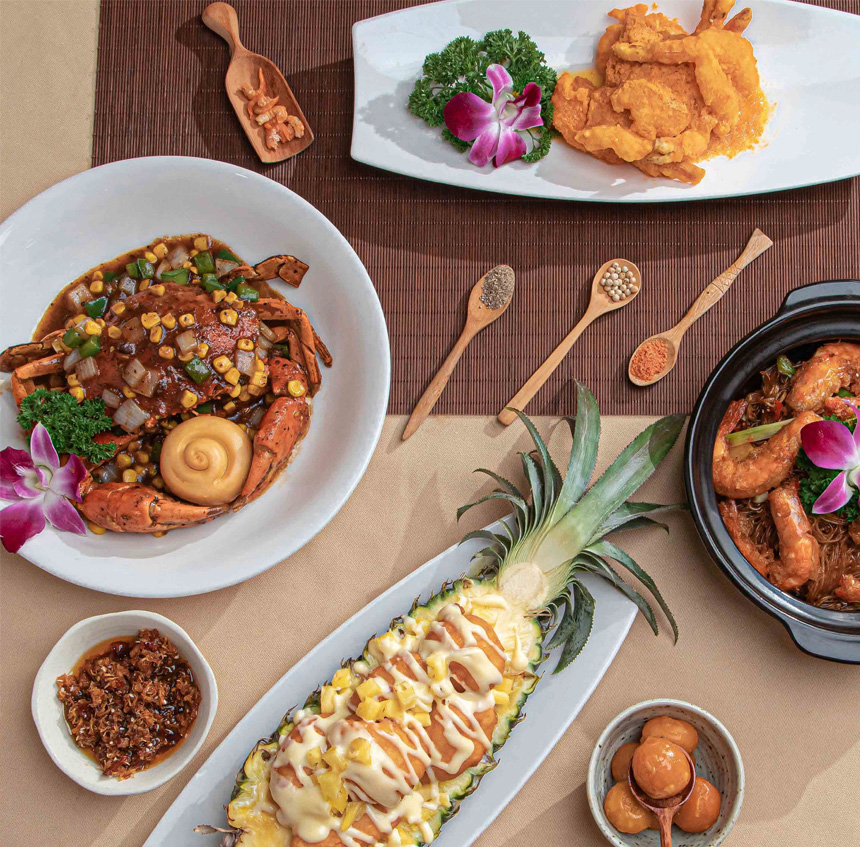 [Giftpop] Phiếu Quà Tặng Baoz Group 50K