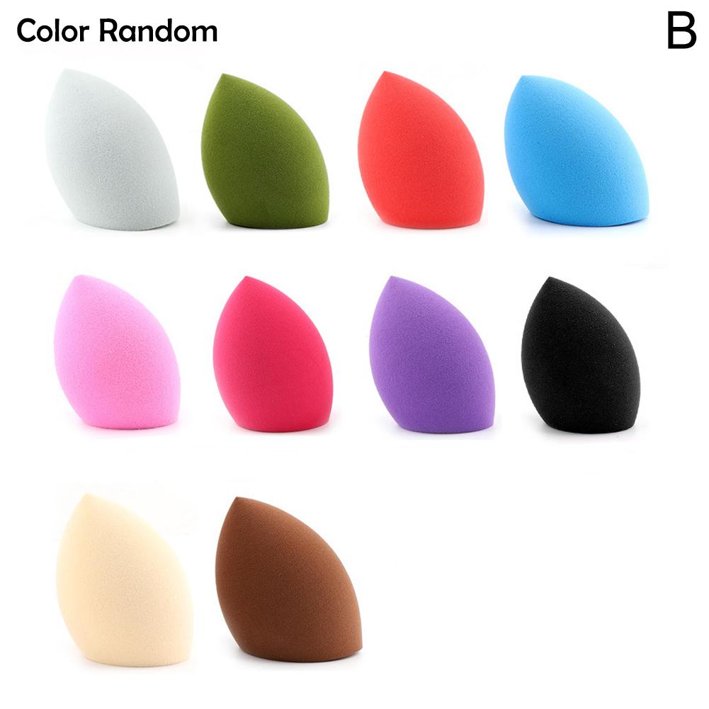 1pc Beauty Makeup Air Sponge Powder Puff Absorbent Beauty Makeup Egg Makeup Supplies