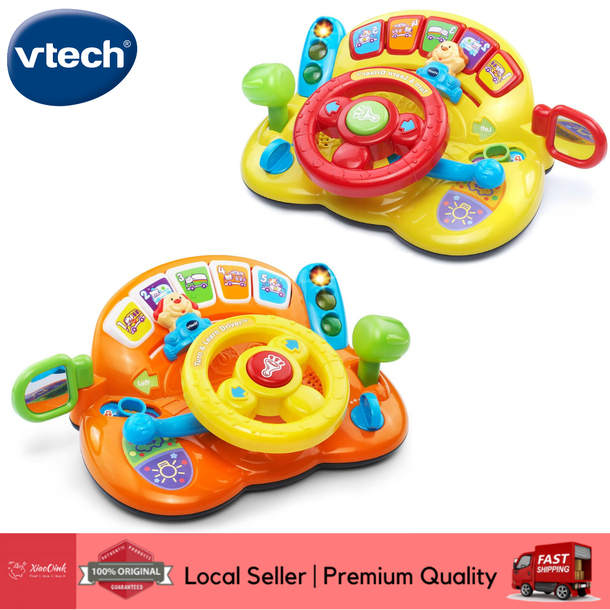 vtech educational toys for toddlers