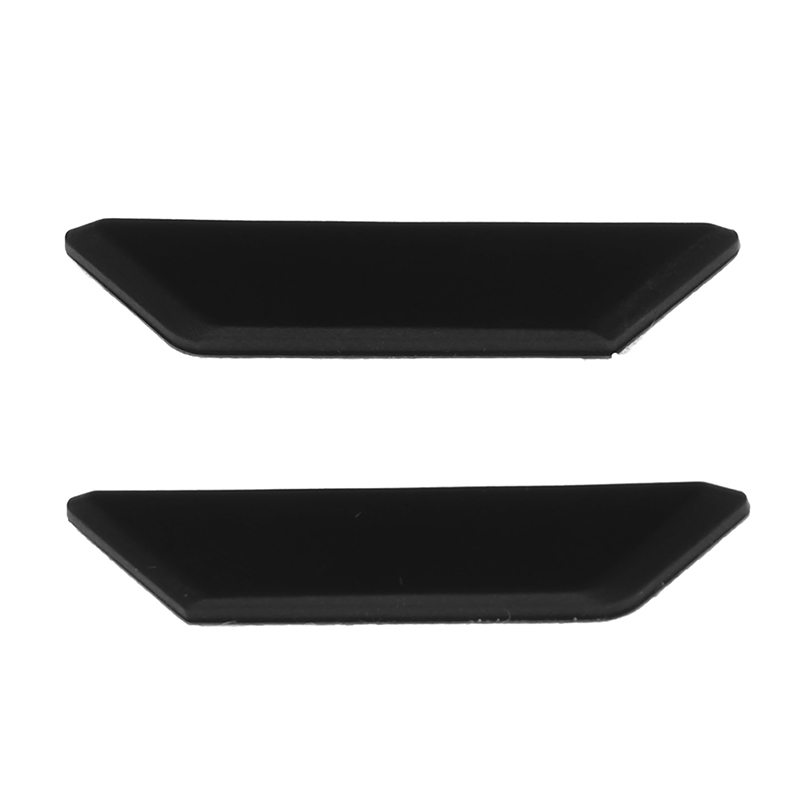 {Teetlv} Laptop Bottom Shell Rubber Feet for 15-EC TPN-Q229 Lower Cover Rubber Pad Foot
