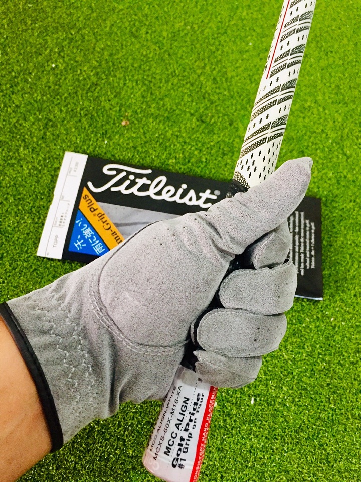 găng tay golf -glove