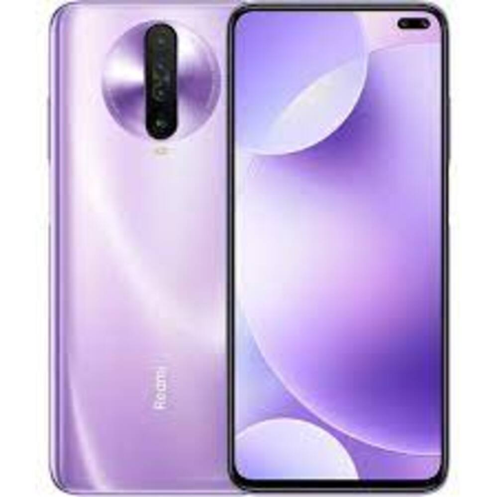 điện thoại Xiaomi Redmi K30 2sim ram 6G rom 128G máy Chính...