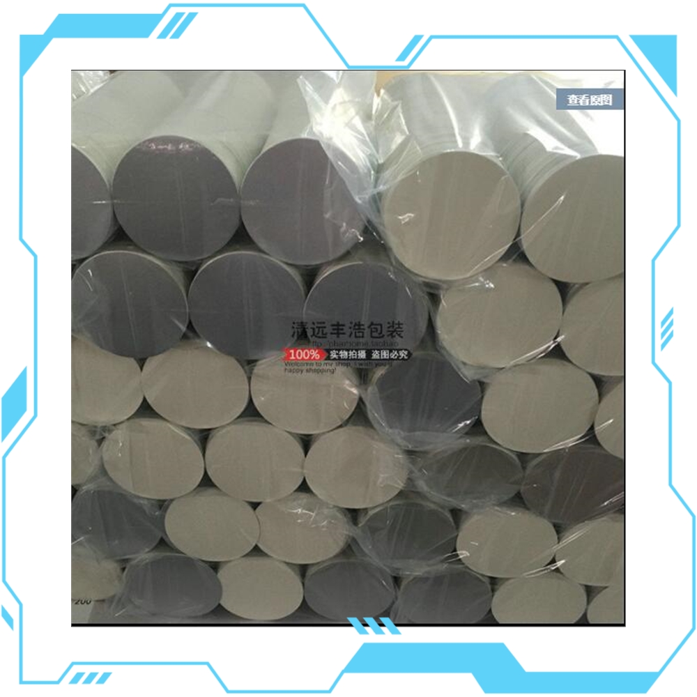 【Pre-order】 1000pcs Induction Sealing Foils for Plastic and Bottles by ...