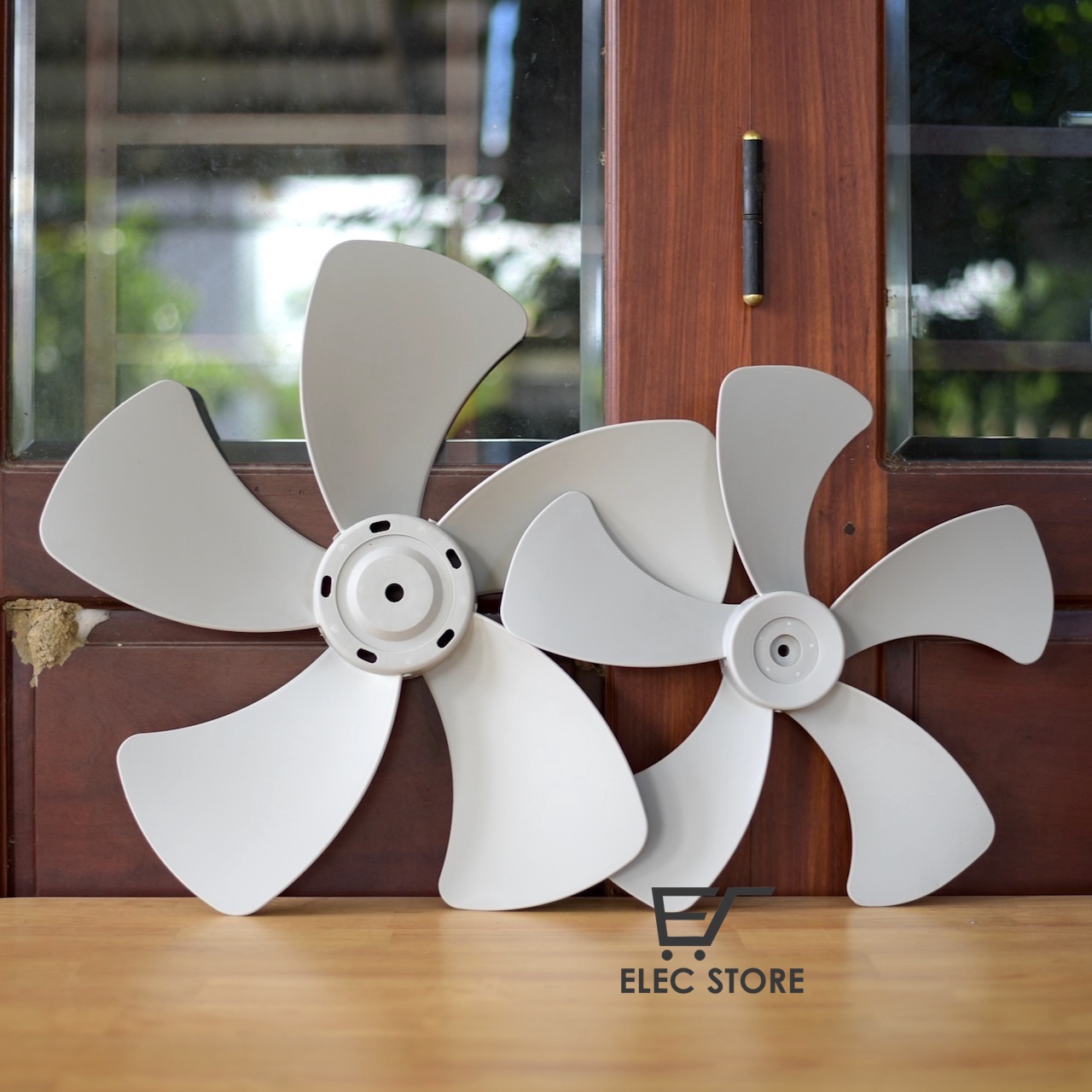 [Phụ kiện] Cánh quạt Hatari chính hãng